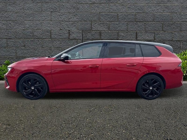 Used Vauxhall Astra 2023 for sale - 75667749: Photo 4
