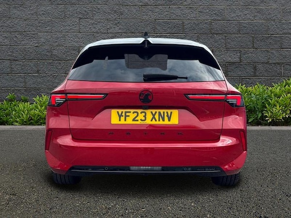 Used Vauxhall Astra 2023 for sale - 75667749: Photo 6