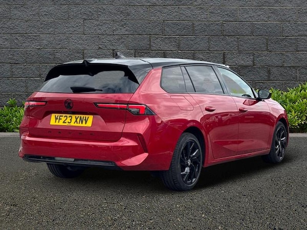 Used Vauxhall Astra 2023 for sale - 75667749: Photo 7