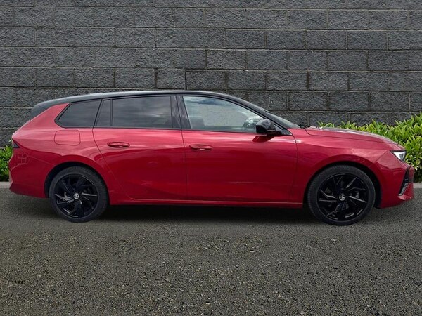Used Vauxhall Astra 2023 for sale - 75667749: Photo 8