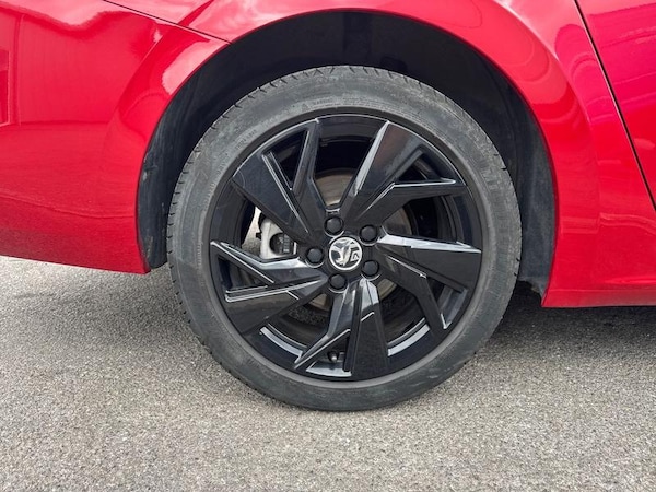 Used Vauxhall Astra 2023 for sale - 75667749: Photo 9