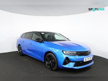 Vauxhall - Astra