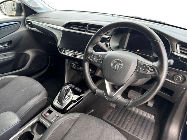 Used Vauxhall Corsa 2021 for sale - 76038060: Photo 10