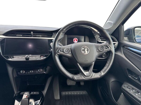 Used Vauxhall Corsa 2021 for sale - 76038060: Photo 11