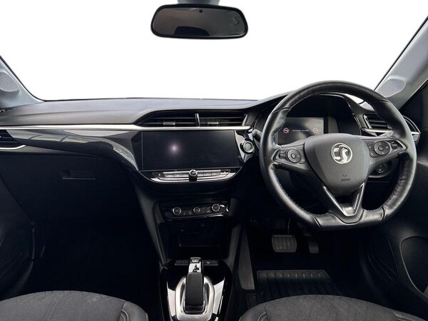 Used Vauxhall Corsa 2021 for sale - 76038060: Photo 12