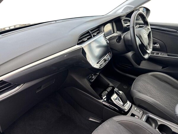 Used Vauxhall Corsa 2021 for sale - 76038060: Photo 13