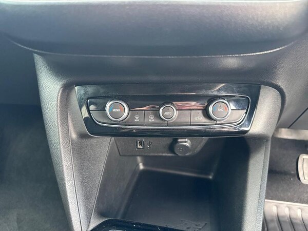 Used Vauxhall Corsa 2021 for sale - 76038060: Photo 15