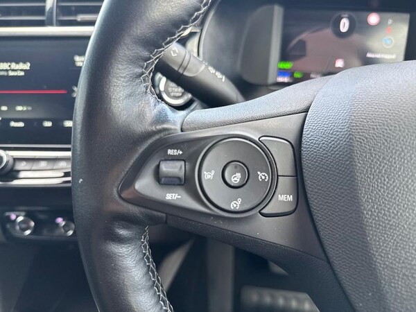 Used Vauxhall Corsa 2021 for sale - 76038060: Photo 21