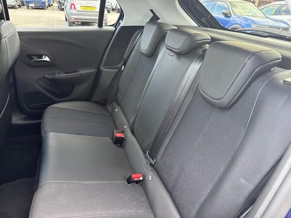 Used Vauxhall Corsa 2021 for sale - 76038060: Photo 22