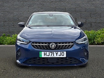 Used Vauxhall Corsa 2021 for sale - 76038060: Photo 2