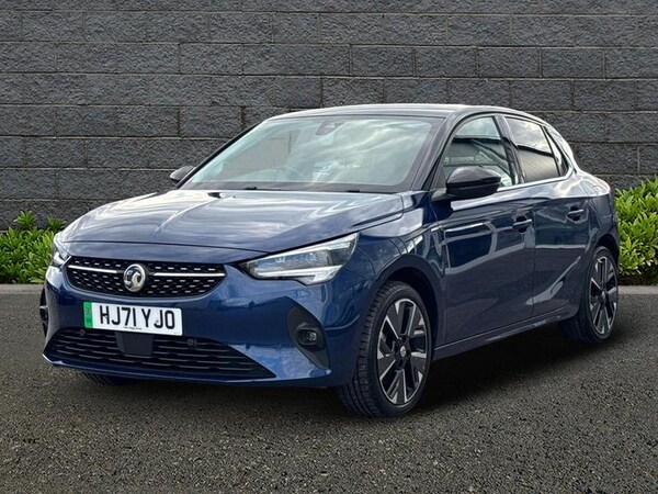 Used Vauxhall Corsa 2021 for sale - 76038060: Photo 3