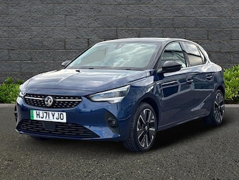 Used Vauxhall Corsa 2021 for sale - 76038060: Photo 3