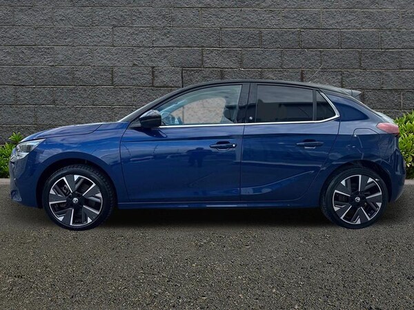 Used Vauxhall Corsa 2021 for sale - 76038060: Photo 4