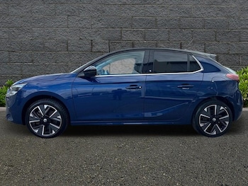 Used Vauxhall Corsa 2021 for sale - 76038060: Photo 4