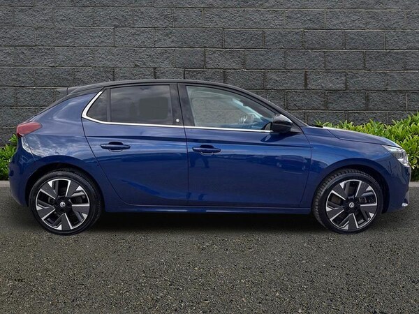Used Vauxhall Corsa 2021 for sale - 76038060: Photo 8