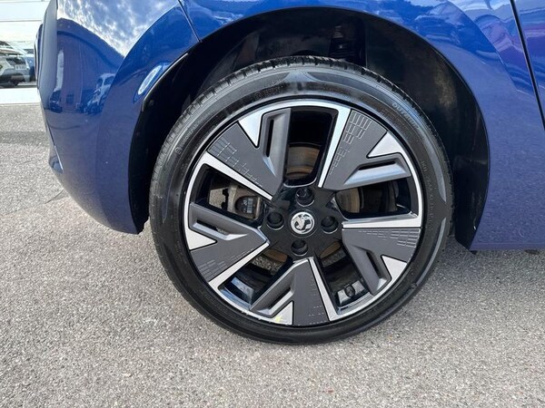Used Vauxhall Corsa 2021 for sale - 76038060: Photo 9