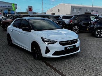 2023 - 1.2 GS Hatchback 5dr Petrol Manual Euro 6 (75 ps) Manual