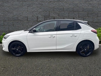 Used Vauxhall Corsa 2023 for sale - 76344409: Photo