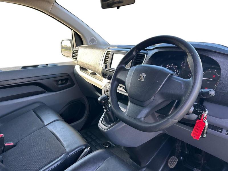 Used Peugeot Expert 2021 for sale - 76382376: Photo 10