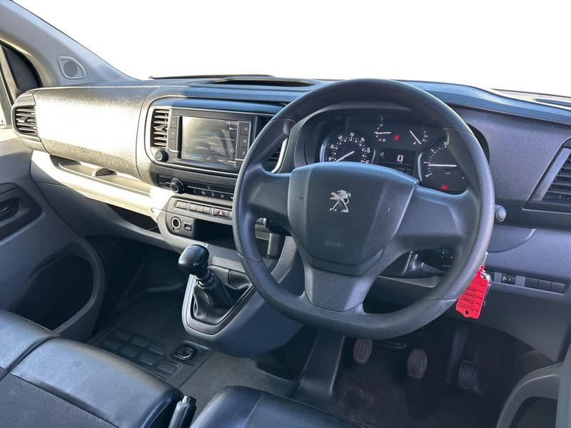 Used Peugeot Expert 2021 for sale - 76382376: Photo 11