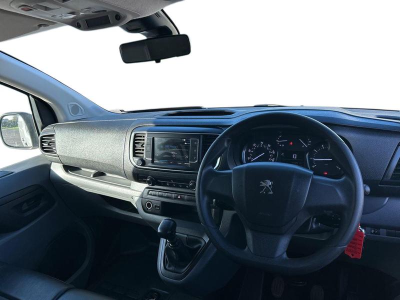 Used Peugeot Expert 2021 for sale - 76382376: Photo 12