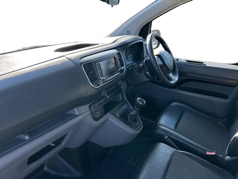 Used Peugeot Expert 2021 for sale - 76382376: Photo 13