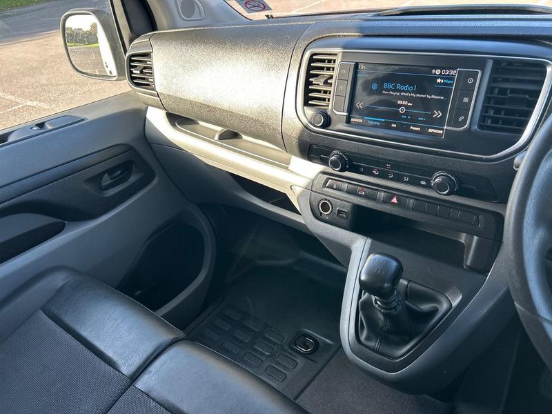 Used Peugeot Expert 2021 for sale - 76382376: Photo 14