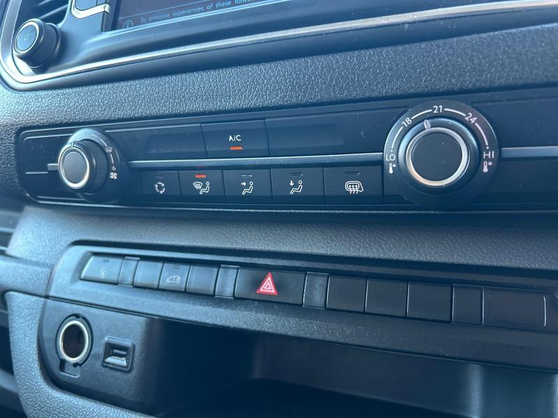 Used Peugeot Expert 2021 for sale - 76382376: Photo 15
