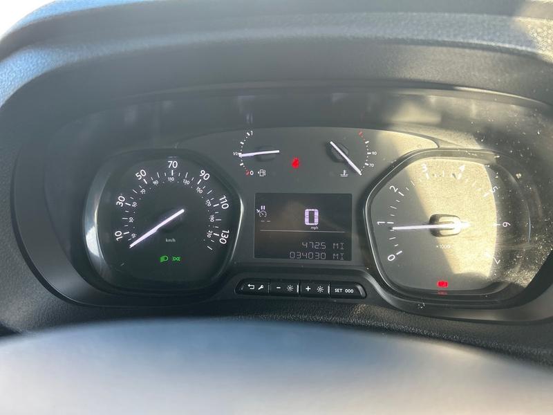 Used Peugeot Expert 2021 for sale - 76382376: Photo 19