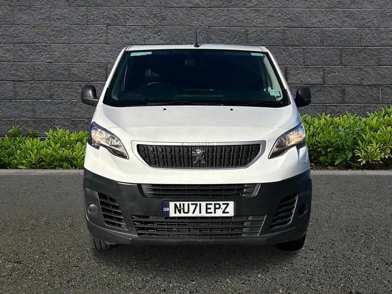 Used Peugeot Expert 2021 for sale - 76382376: Photo 2