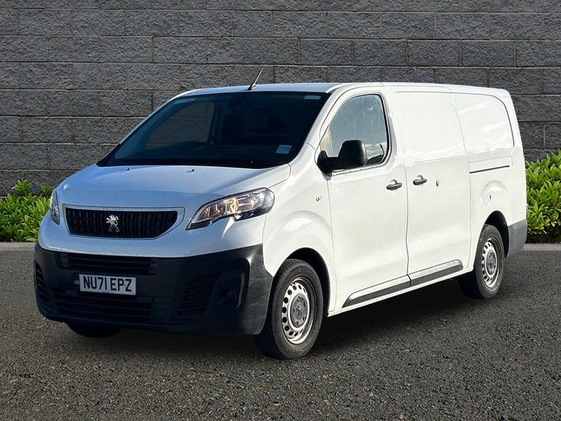 Used Peugeot Expert 2021 for sale - 76382376: Photo 3
