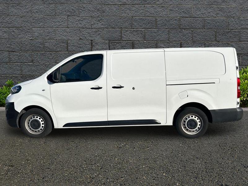 Used Peugeot Expert 2021 for sale - 76382376: Photo 4