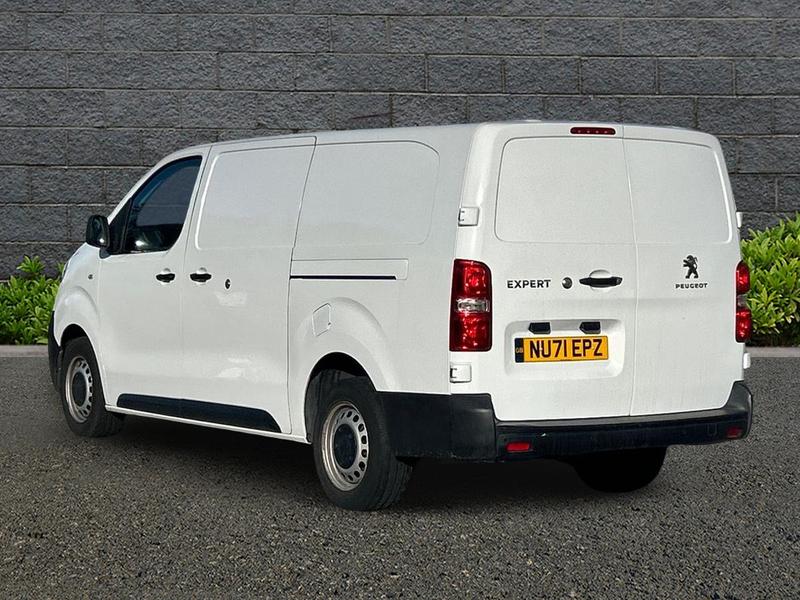 Used Peugeot Expert 2021 for sale - 76382376: Photo 5