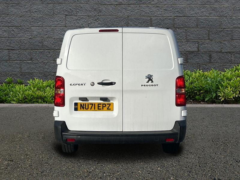 Used Peugeot Expert 2021 for sale - 76382376: Photo 6
