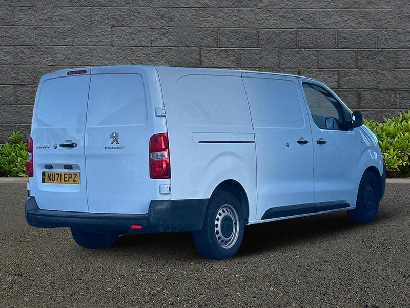 Used Peugeot Expert 2021 for sale - 76382376: Photo 7