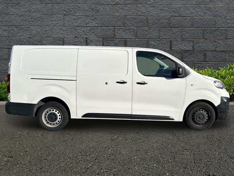 Used Peugeot Expert 2021 for sale - 76382376: Photo 8