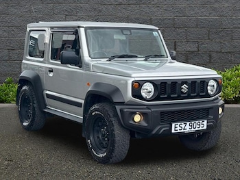 Used Suzuki Jimny undefined for sale - 78867930: Photo