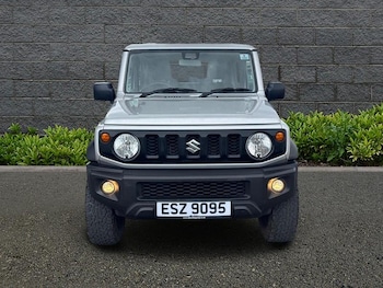 Used Suzuki Jimny undefined for sale - 78867930: Photo