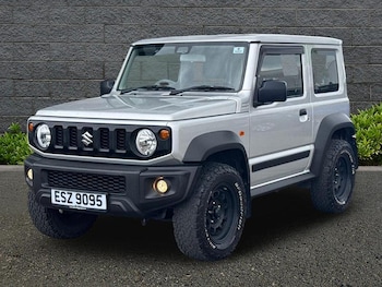 Used Suzuki Jimny undefined for sale - 78867930: Photo