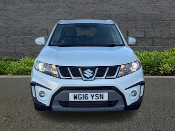 Used Suzuki Vitara 2016 for sale - 76949062: Photo