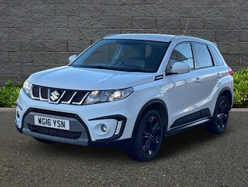 Used Suzuki Vitara 2016 for sale - 76949062: Photo