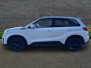 Used Suzuki Vitara 2016 for sale - 76949062: Photo