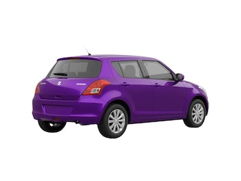 Used Suzuki Swift 2016 for sale - 79491896: Photo