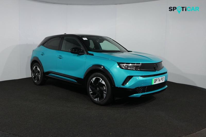 Used Vauxhall Mokka 2024 for sale - 76908779: Photo 1