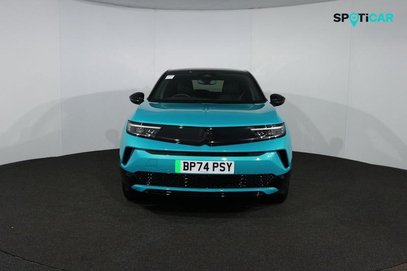 Used Vauxhall Mokka 2024 for sale - 76908779: Photo 2