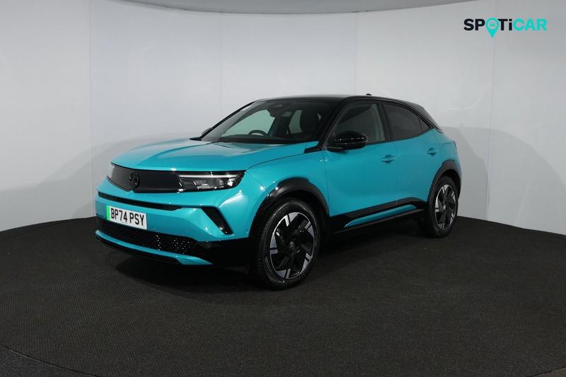 Used Vauxhall Mokka 2024 for sale - 76908779: Photo 3