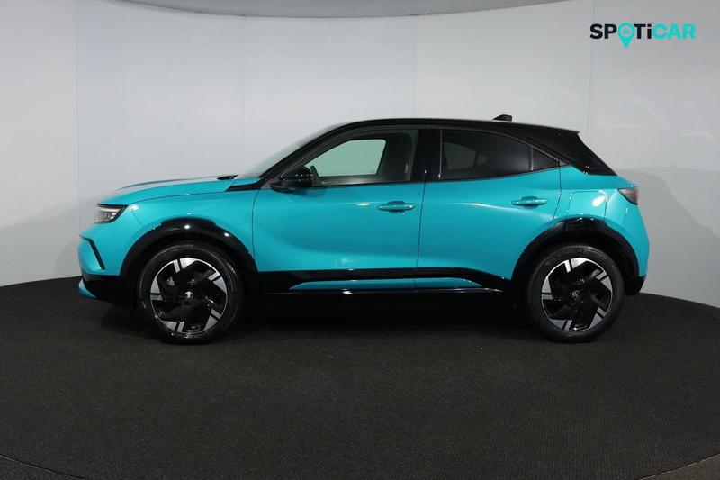 Used Vauxhall Mokka 2024 for sale - 76908779: Photo 4