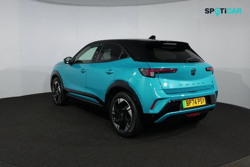 Used Vauxhall Mokka 2024 for sale - 76908779: Photo 5
