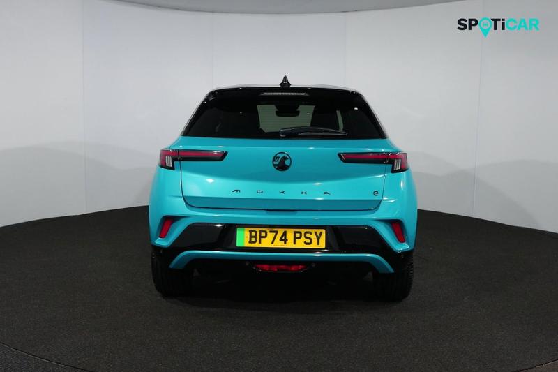 Used Vauxhall Mokka 2024 for sale - 76908779: Photo 6