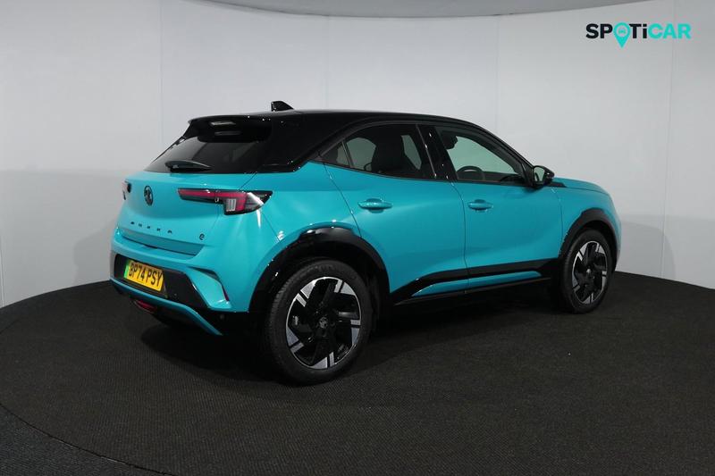 Used Vauxhall Mokka 2024 for sale - 76908779: Photo 7